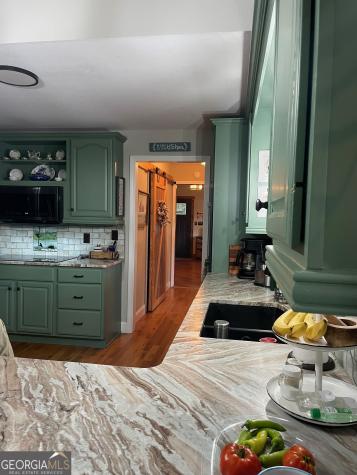 350 Foggy Creek Lane Clarkesville GA 30523