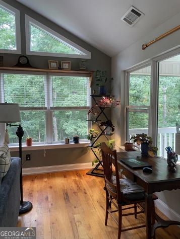 350 Foggy Creek Lane Clarkesville GA 30523