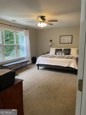 350 Foggy Creek Lane Clarkesville GA 30523