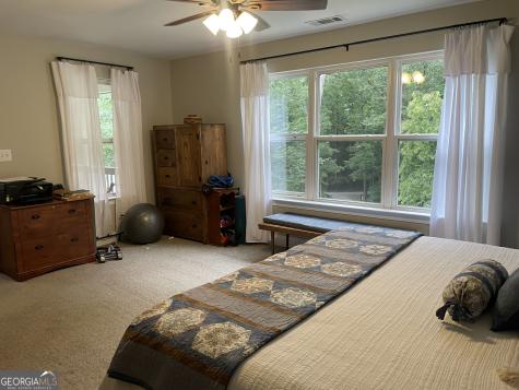 350 Foggy Creek Lane Clarkesville GA 30523