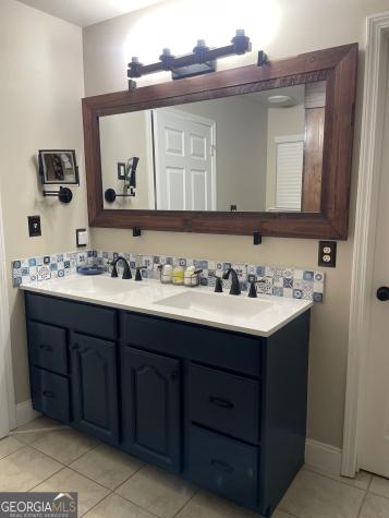 350 Foggy Creek Lane Clarkesville GA 30523