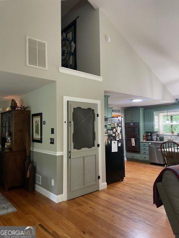 350 Foggy Creek Lane Clarkesville GA 30523
