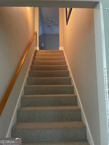 350 Foggy Creek Lane Clarkesville GA 30523