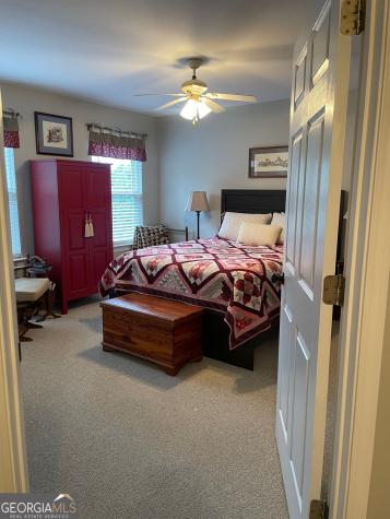 350 Foggy Creek Lane Clarkesville GA 30523