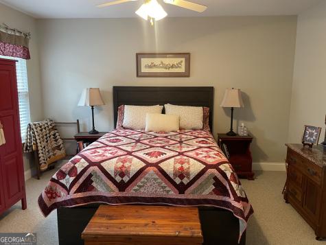350 Foggy Creek Lane Clarkesville GA 30523