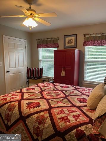 350 Foggy Creek Lane Clarkesville GA 30523