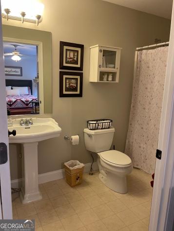 350 Foggy Creek Lane Clarkesville GA 30523