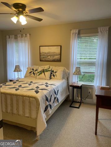 350 Foggy Creek Lane Clarkesville GA 30523