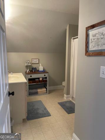 350 Foggy Creek Lane Clarkesville GA 30523