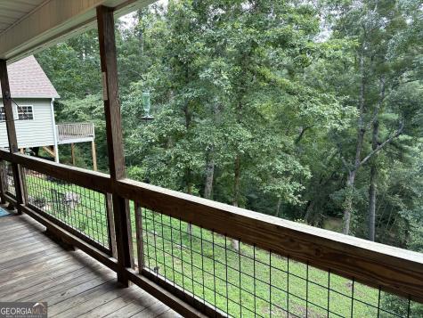 350 Foggy Creek Lane Clarkesville GA 30523