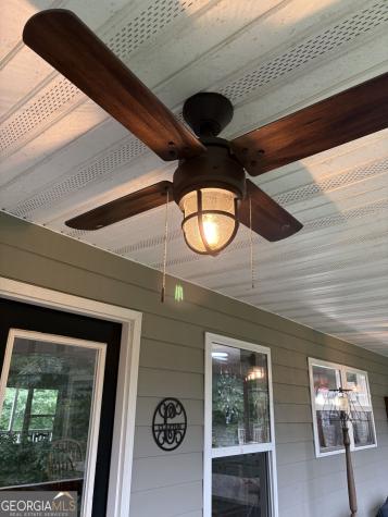 350 Foggy Creek Lane Clarkesville GA 30523