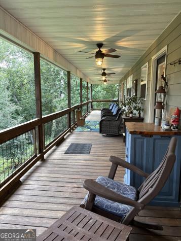 350 Foggy Creek Lane Clarkesville GA 30523