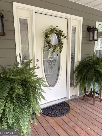 350 Foggy Creek Lane Clarkesville GA 30523