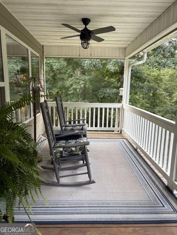 350 Foggy Creek Lane Clarkesville GA 30523