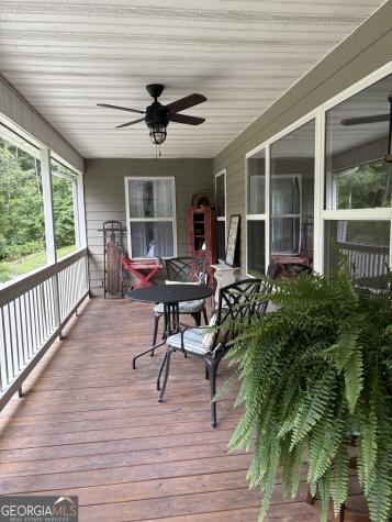 350 Foggy Creek Lane Clarkesville GA 30523