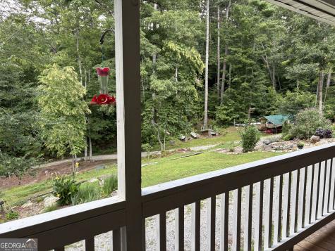 350 Foggy Creek Lane Clarkesville GA 30523