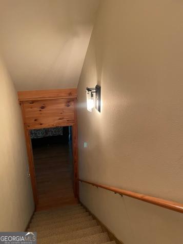 350 Foggy Creek Lane Clarkesville GA 30523