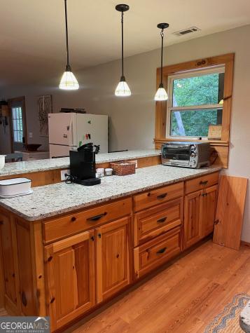 350 Foggy Creek Lane Clarkesville GA 30523