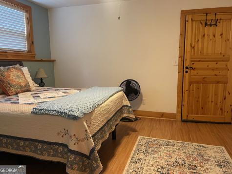 350 Foggy Creek Lane Clarkesville GA 30523