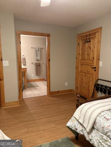 350 Foggy Creek Lane Clarkesville GA 30523