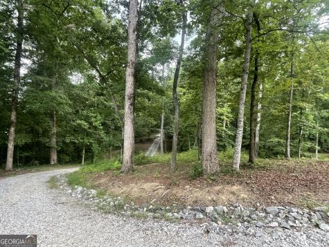 350 Foggy Creek Lane Clarkesville GA 30523