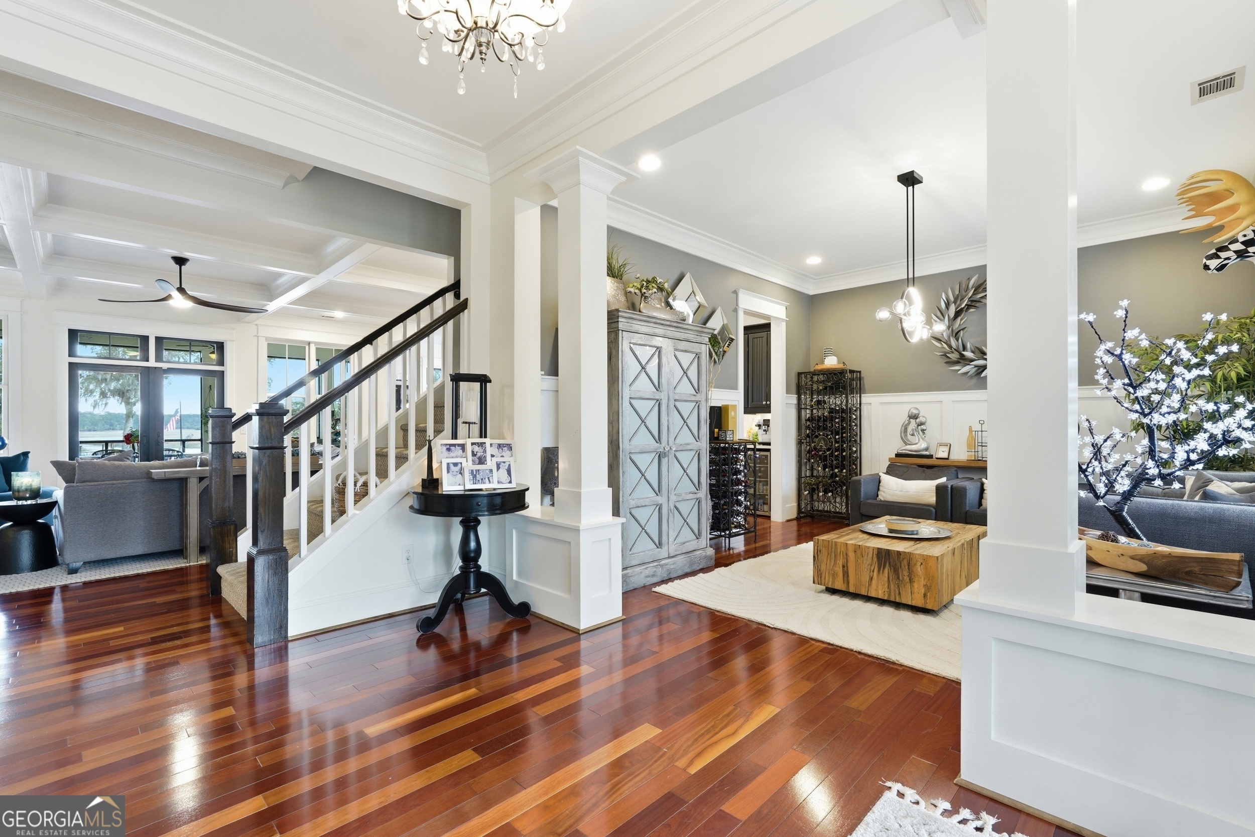 277 Catherine View Richmond Hill GA 31324