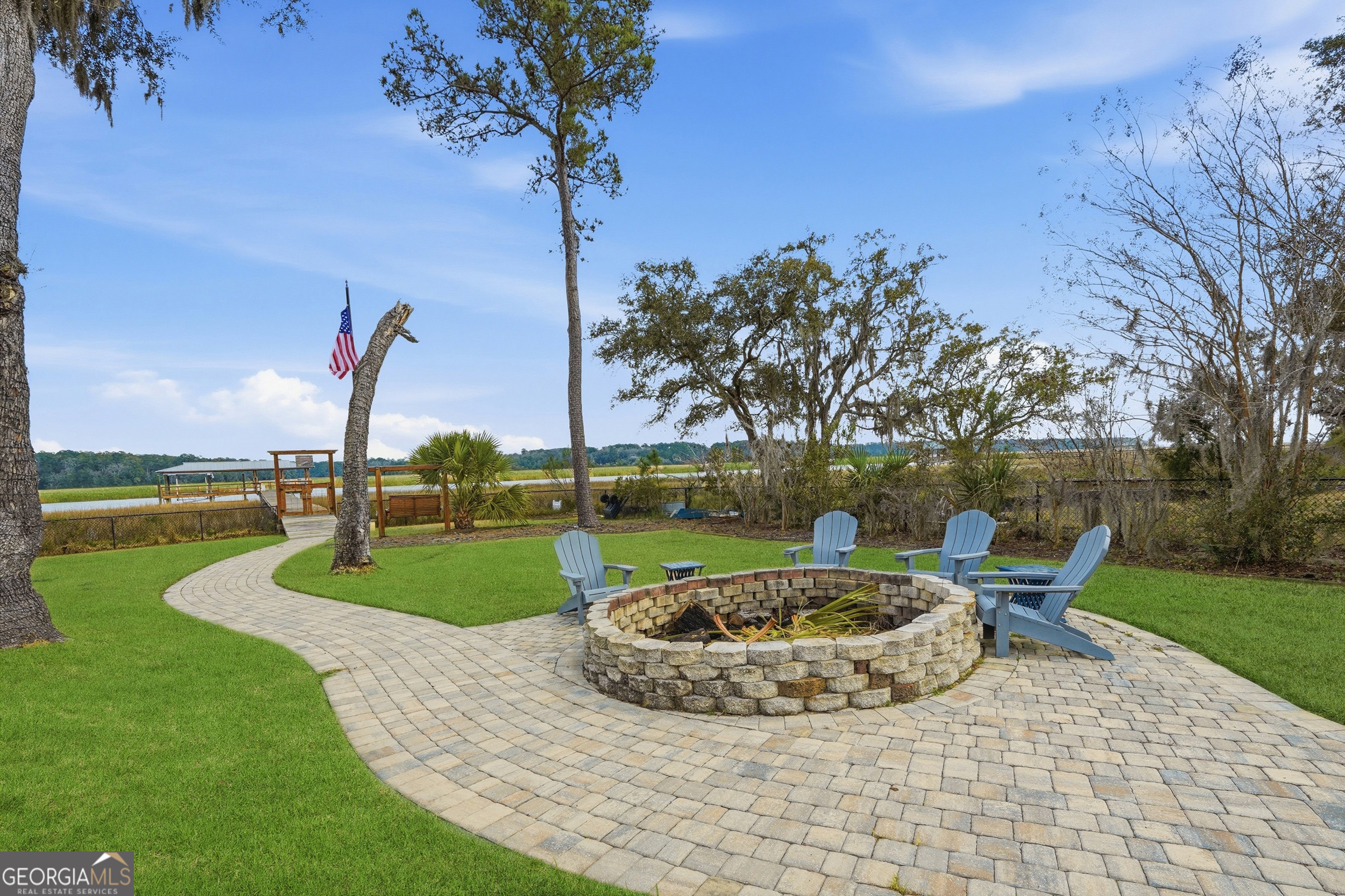 277 Catherine View Richmond Hill GA 31324