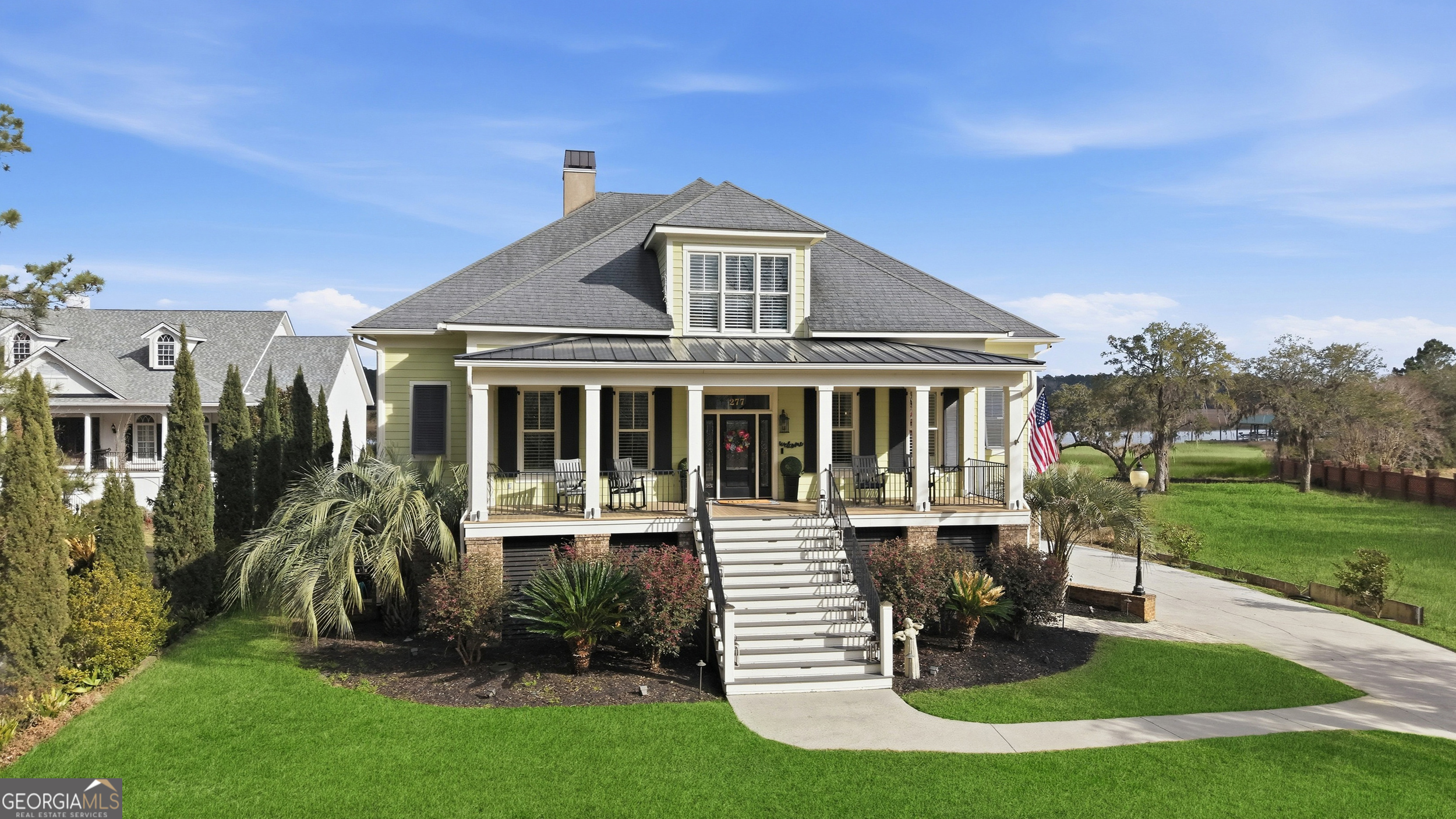 277 Catherine View Richmond Hill GA 31324