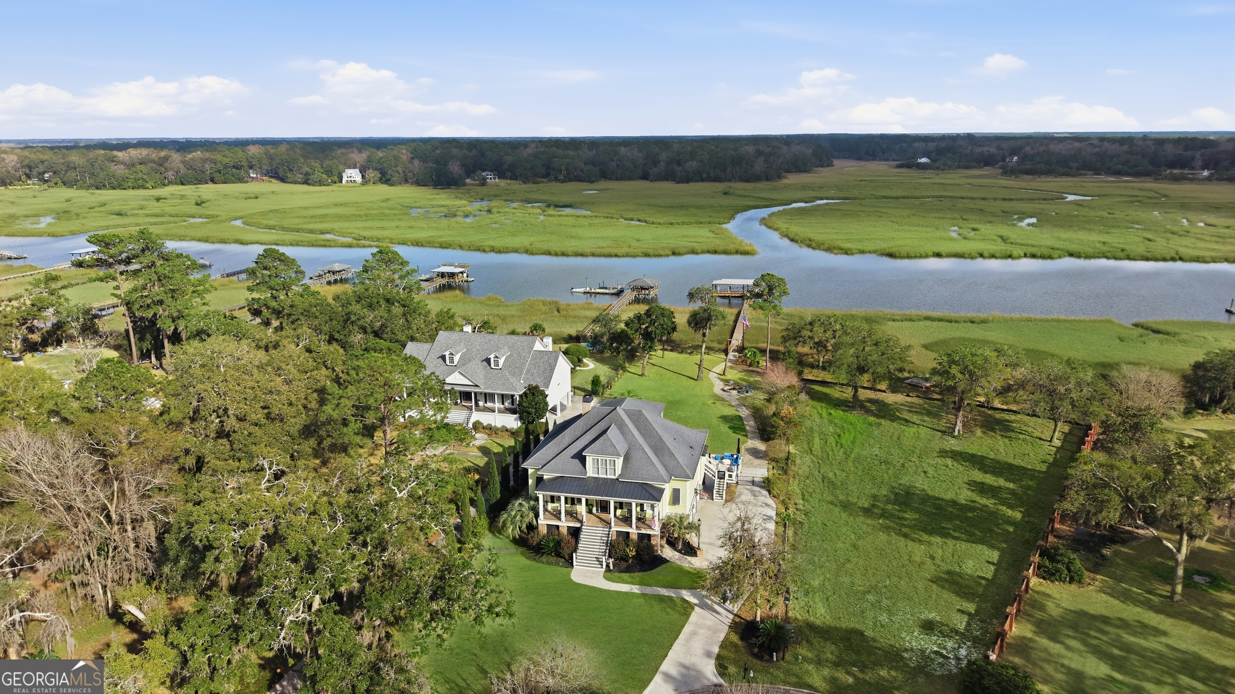 277 Catherine View Richmond Hill GA 31324