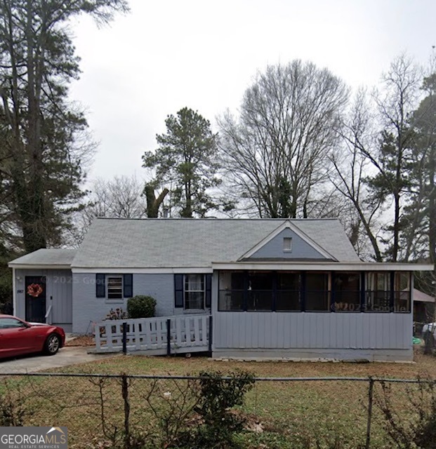 1987 Merle Circle Decatur GA 30032
