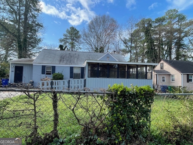 1987 Merle Circle Decatur GA 30032
