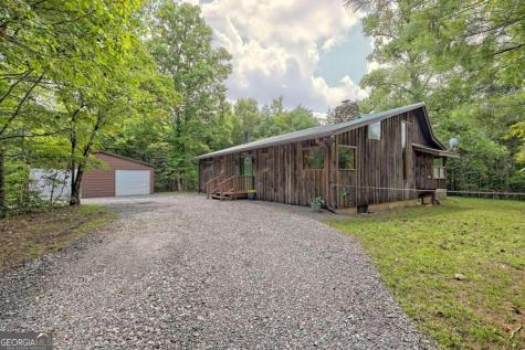 3780 Pine Log Road Brasstown NC 28902