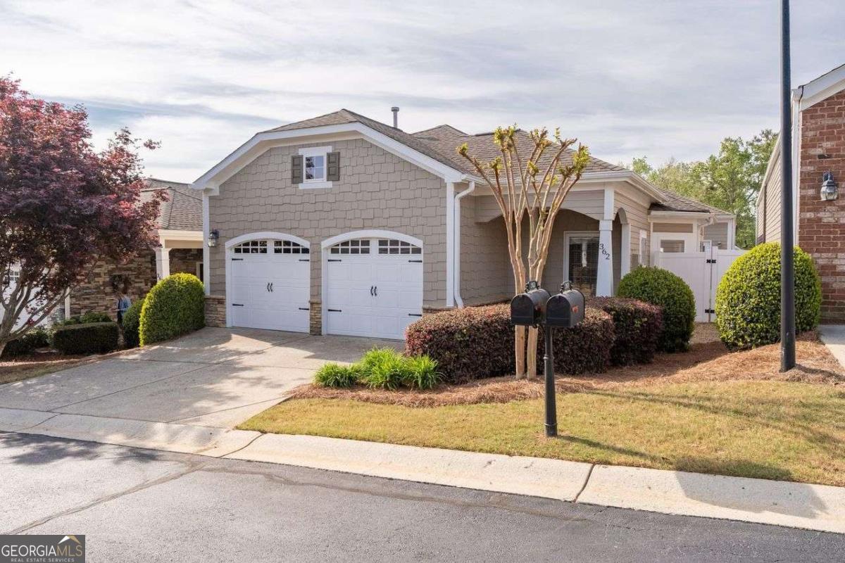 362 Acuba View Woodstock GA 30188