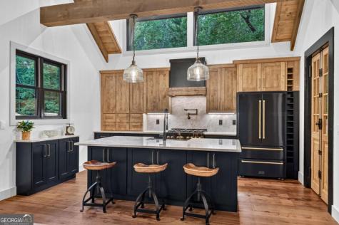 219 Staurolite Mountain Road Blue Ridge GA 30513