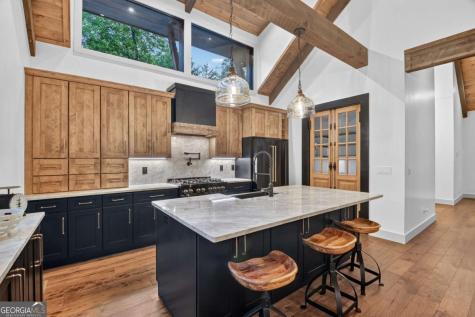 219 Staurolite Mountain Road Blue Ridge GA 30513
