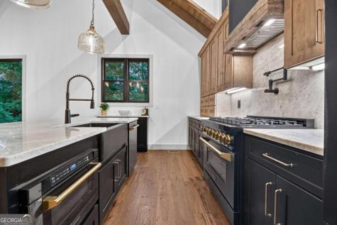 219 Staurolite Mountain Road Blue Ridge GA 30513