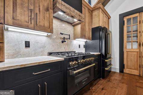 219 Staurolite Mountain Road Blue Ridge GA 30513