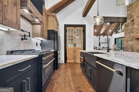 219 Staurolite Mountain Road Blue Ridge GA 30513