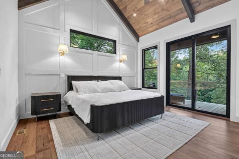219 Staurolite Mountain Road Blue Ridge GA 30513