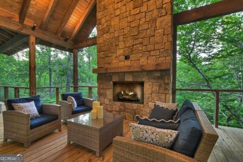 219 Staurolite Mountain Road Blue Ridge GA 30513