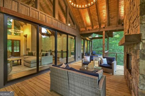 219 Staurolite Mountain Road Blue Ridge GA 30513