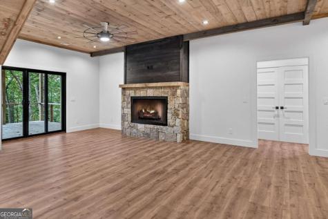 219 Staurolite Mountain Road Blue Ridge GA 30513