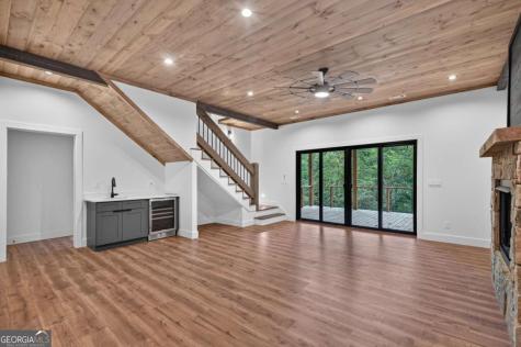 219 Staurolite Mountain Road Blue Ridge GA 30513