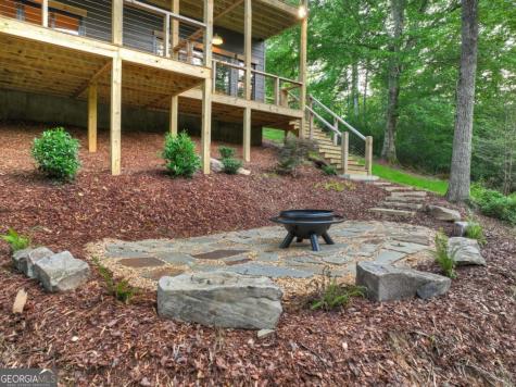 219 Staurolite Mountain Road Blue Ridge GA 30513