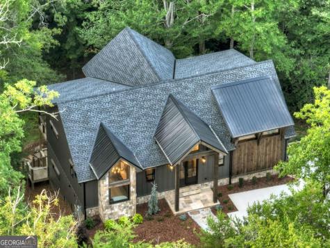 219 Staurolite Mountain Road Blue Ridge GA 30513