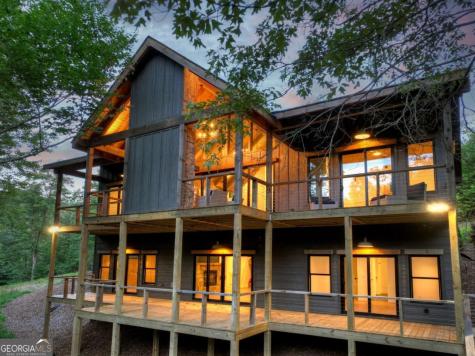 219 Staurolite Mountain Road Blue Ridge GA 30513