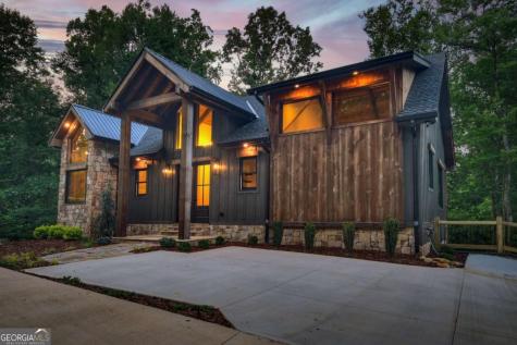 219 Staurolite Mountain Road Blue Ridge GA 30513
