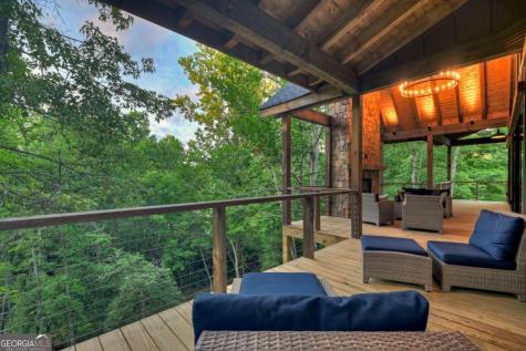 219 Staurolite Mountain Road Blue Ridge GA 30513