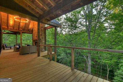 219 Staurolite Mountain Road Blue Ridge GA 30513