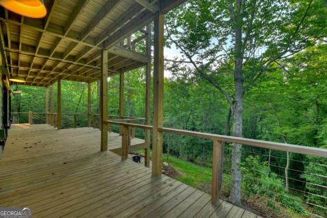 219 Staurolite Mountain Road Blue Ridge GA 30513